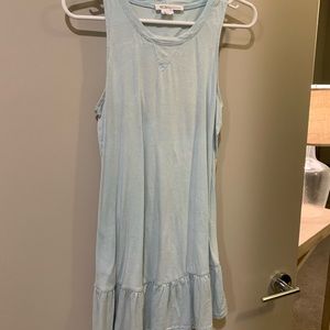 BCBG Sundress